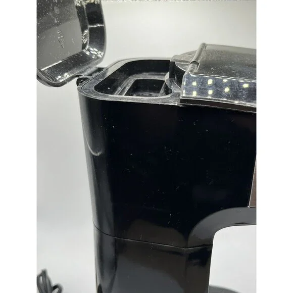 Tru Single Serving 2013 Brew System Model CM-1177 120V Pod/Ground Used TESTED - Picture 7 of 8